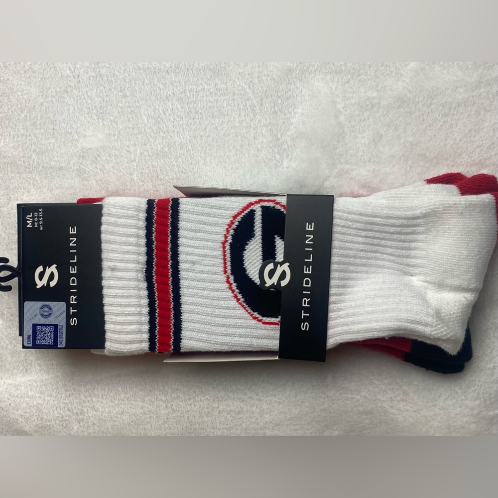 UGA socks